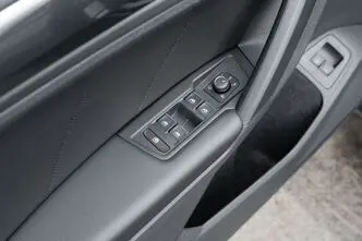 Volkswagen Tiguan, 1.4, 158 kW, pistikhübriid, automaat, esivedu