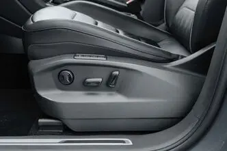 Volkswagen Tiguan, 1.4, 158 kW, pistikhübriid, automaat, esivedu