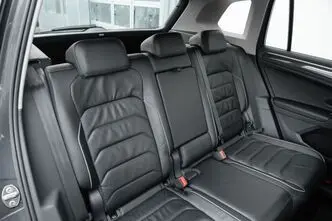 Volkswagen Tiguan, 1.4, 158 kW, pistikhübriid, automaat, esivedu