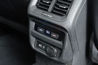 Volkswagen Tiguan, 1.4, 158 kW, pistikhübriid, automaat, esivedu