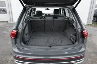 Volkswagen Tiguan, 1.4, 158 kW, pistikhübriid, automaat, esivedu