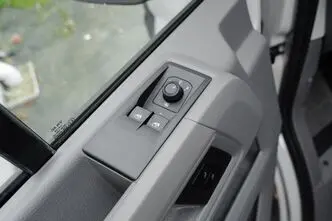 Volkswagen Crafter, 2.0, 103 kW, diisel, manuaal, esivedu