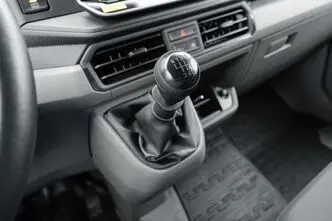 Volkswagen Crafter, 2.0, 103 kW, diisel, manuaal, esivedu