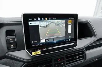 Volkswagen Crafter, 2.0, 103 kW, diisel, manuaal, esivedu