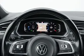 Volkswagen Tiguan, 2.0, 110 kW, diesel, automatic
