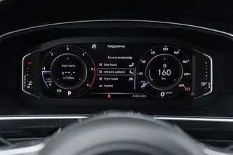 Volkswagen Tiguan, 2.0, 110 kW, diesel, automatic