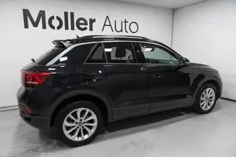 Volkswagen T-Roc, 1.5, 110 kW, bensiin, automaat, esivedu