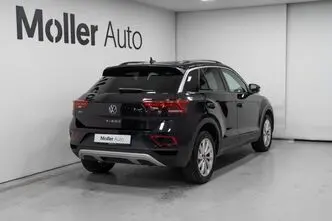 Volkswagen T-Roc, 1.5, 110 kW, bensiin, automaat, esivedu