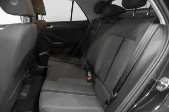 Volkswagen T-Roc, 1.5, 110 kW, bensiin, automaat, esivedu