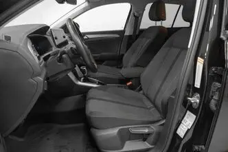 Volkswagen T-Roc, 1.5, 110 kW, bensiin, automaat, esivedu