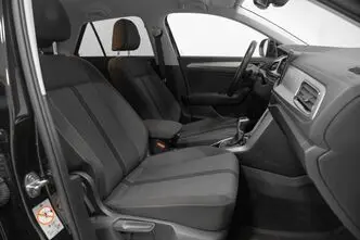 Volkswagen T-Roc, 1.5, 110 kW, bensiin, automaat, esivedu