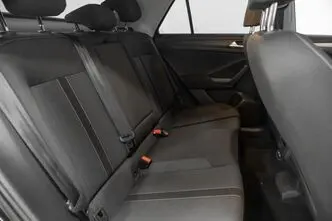 Volkswagen T-Roc, 1.5, 110 kW, bensiin, automaat, esivedu