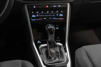 Volkswagen T-Roc, 1.5, 110 kW, bensiin, automaat, esivedu