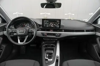 Audi A4, 2.0, 120 kW, dīzelis, automātiskā, priekšējā piedziņa
