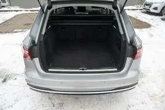 Audi A4, 2.0, 120 kW, dīzelis, automātiskā, priekšējā piedziņa