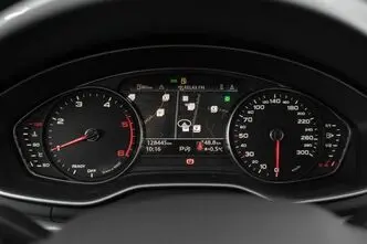 Audi A4, 2.0, 120 kW, dīzelis, automātiskā, priekšējā piedziņa