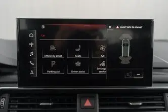 Audi A4, 2.0, 120 kW, dīzelis, automātiskā, priekšējā piedziņa