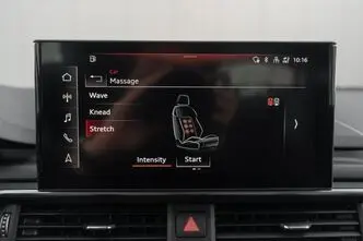 Audi A4, 2.0, 120 kW, dīzelis, automātiskā, priekšējā piedziņa