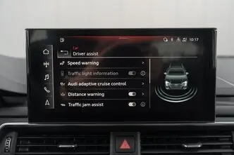 Audi A4, 2.0, 120 kW, dīzelis, automātiskā, priekšējā piedziņa