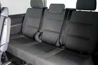 Volkswagen Multivan, 2.5, 96 kW, diesel, manual, front-wheel drive