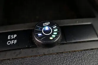 Volkswagen Caddy, 2.0, 80 kW, lpg, manual, front-wheel drive