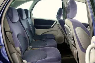 Citroën Xsara Picasso, 1.6, 80 kW, petrol, manual, front-wheel drive