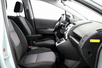 Mazda 5, 2.0, 107 kW, petrol, manual, front-wheel drive