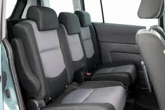 Mazda 5, 2.0, 107 kW, petrol, manual, front-wheel drive