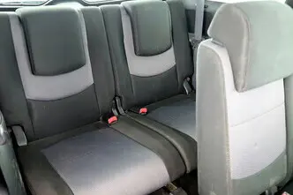 Mazda 5, 2.0, 107 kW, petrol, manual, front-wheel drive