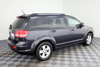 Dodge Journey, 2.0, 103 kW, diesel, manual, front-wheel drive