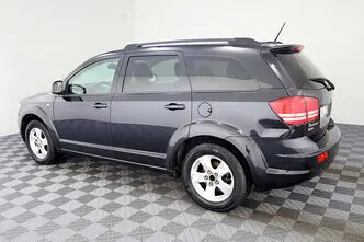 Dodge Journey, 2.0, 103 kW, diesel, manual, front-wheel drive