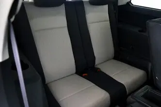 Dodge Journey, 2.0, 103 kW, diesel, manual, front-wheel drive