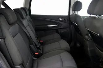 Ford S-Max, 2.0, 107 kW, petrol, manual, front-wheel drive