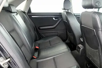 Audi A4, 3.0, 162 kW, petrol, automatic, front-wheel drive