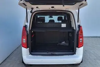 Toyota Proace City, 1.5, 75 kW, diesel, manual, front-wheel drive