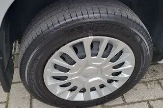 Toyota Proace City, 1.5, 96 kW, diesel, automatic, front-wheel drive