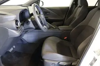 Toyota C-HR, 1.8, 72 kW, hybrid, automatic, front-wheel drive