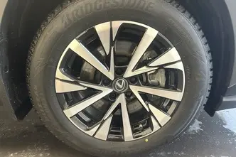 Lexus NX 450, 2.5, 136 kW, plug-in hybrid, automatic, four-wheel drive