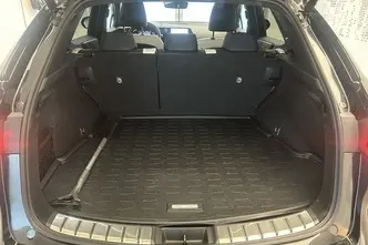 Lexus NX 450, 2.5, 136 kW, plug-in hybrid, automatic, four-wheel drive