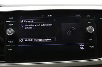 Volkswagen Polo, 1.0, 70 kW, бензин, механическая, передний привод