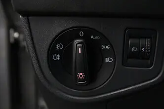Volkswagen Polo, 1.0, 70 kW, бензин, механическая, передний привод