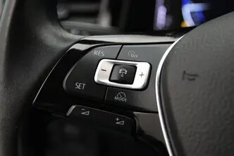 Volkswagen Polo, 1.0, 70 kW, бензин, механическая, передний привод
