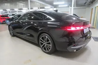 Audi A5, 2.0, 150 kW, petrol, automatic, four-wheel drive