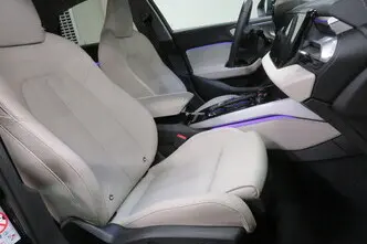 Audi A5, 2.0, 150 kW, petrol, automatic, four-wheel drive