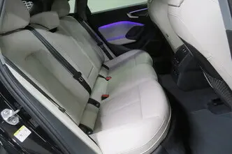 Audi A5, 2.0, 150 kW, petrol, automatic, four-wheel drive