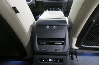 Audi A5, 2.0, 150 kW, petrol, automatic, four-wheel drive