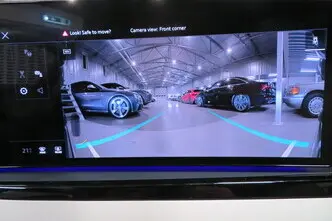 Audi A5, 2.0, 150 kW, petrol, automatic, four-wheel drive