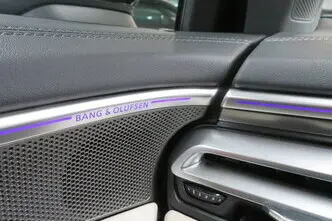 Audi A5, 2.0, 150 kW, petrol, automatic, four-wheel drive