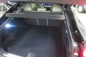 Audi A5, 2.0, 150 kW, petrol, automatic, four-wheel drive