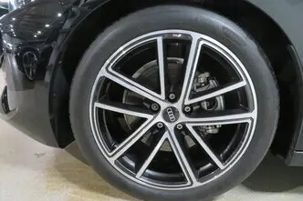 Audi A5, 2.0, 150 kW, petrol, automatic, four-wheel drive